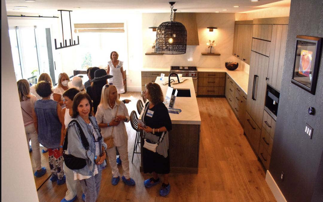 36th Annual JFS House Tour Volunteers Needed to Assist with Fundraiser
